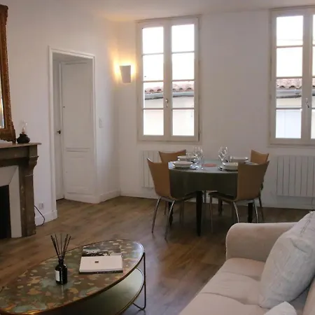 Magnifique - Hyper Centre Vieux