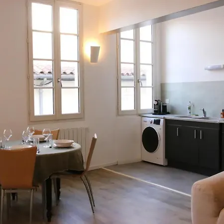 Appartement Magnifique - Hyper Centre Vieux